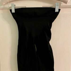 Cass & Co Black Shaper Thigh